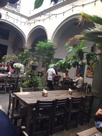 La Choza Bar La Negra Lola